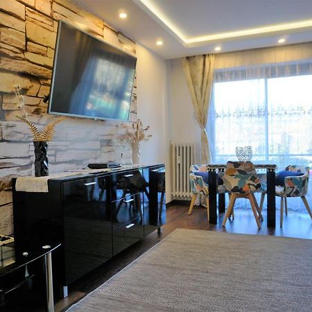 Charming Ac 2-Bedroom Apartment Antibes City Center Family, Couples Friendly Экстерьер фото