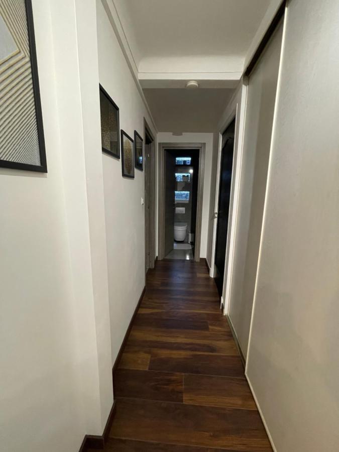 Charming Ac 2-Bedroom Apartment Antibes City Center Family, Couples Friendly Экстерьер фото
