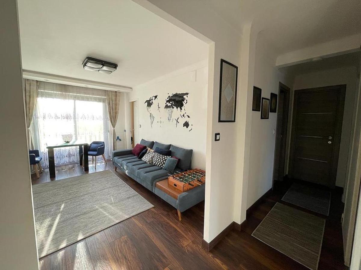 Charming Ac 2-Bedroom Apartment Antibes City Center Family, Couples Friendly Экстерьер фото