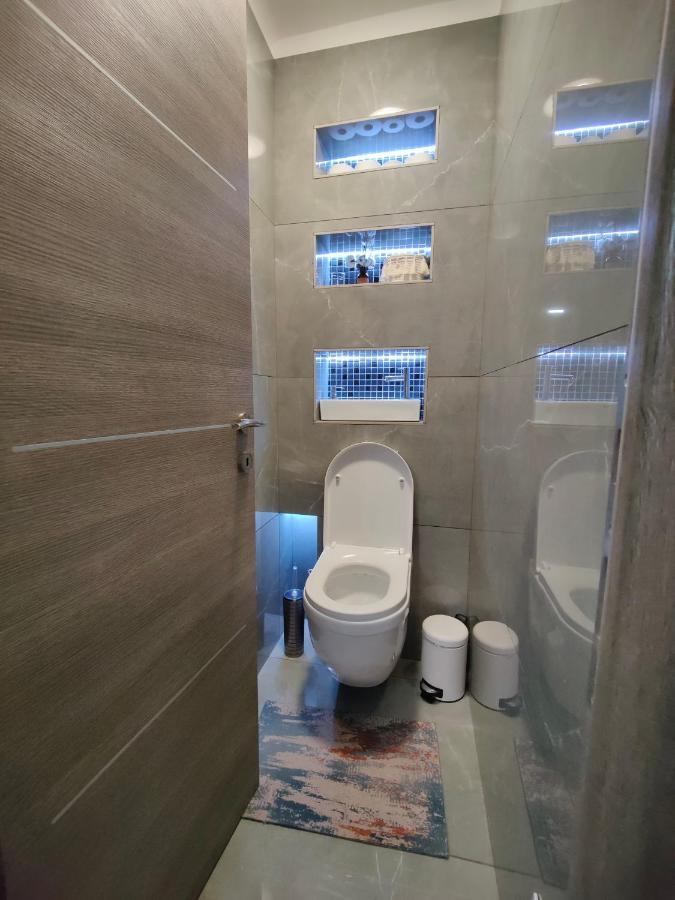 Charming Ac 2-Bedroom Apartment Antibes City Center Family, Couples Friendly Экстерьер фото