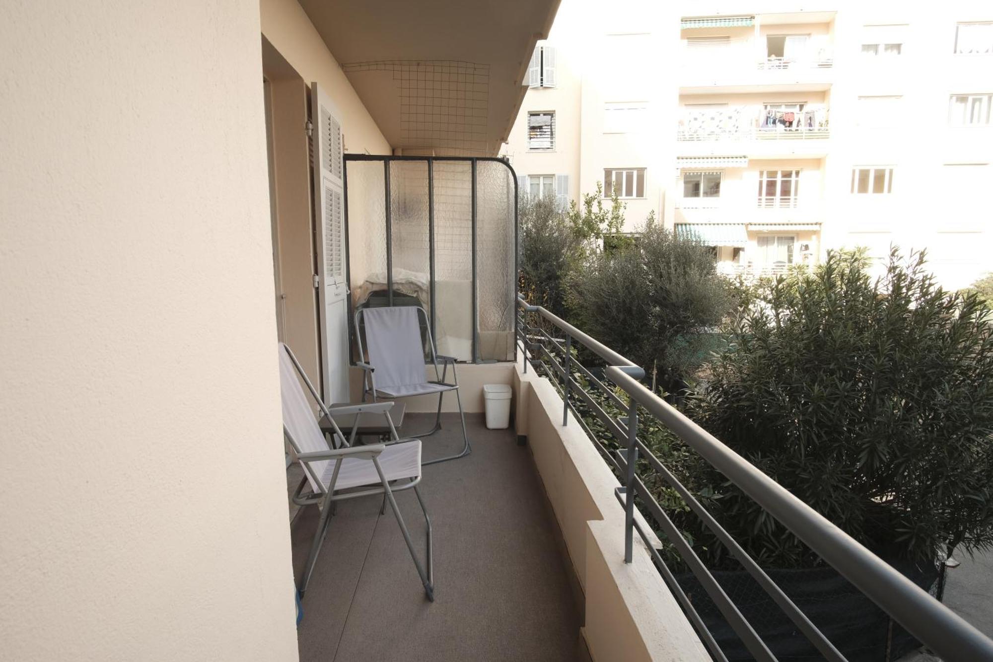Charming Ac 2-Bedroom Apartment Antibes City Center Family, Couples Friendly Экстерьер фото