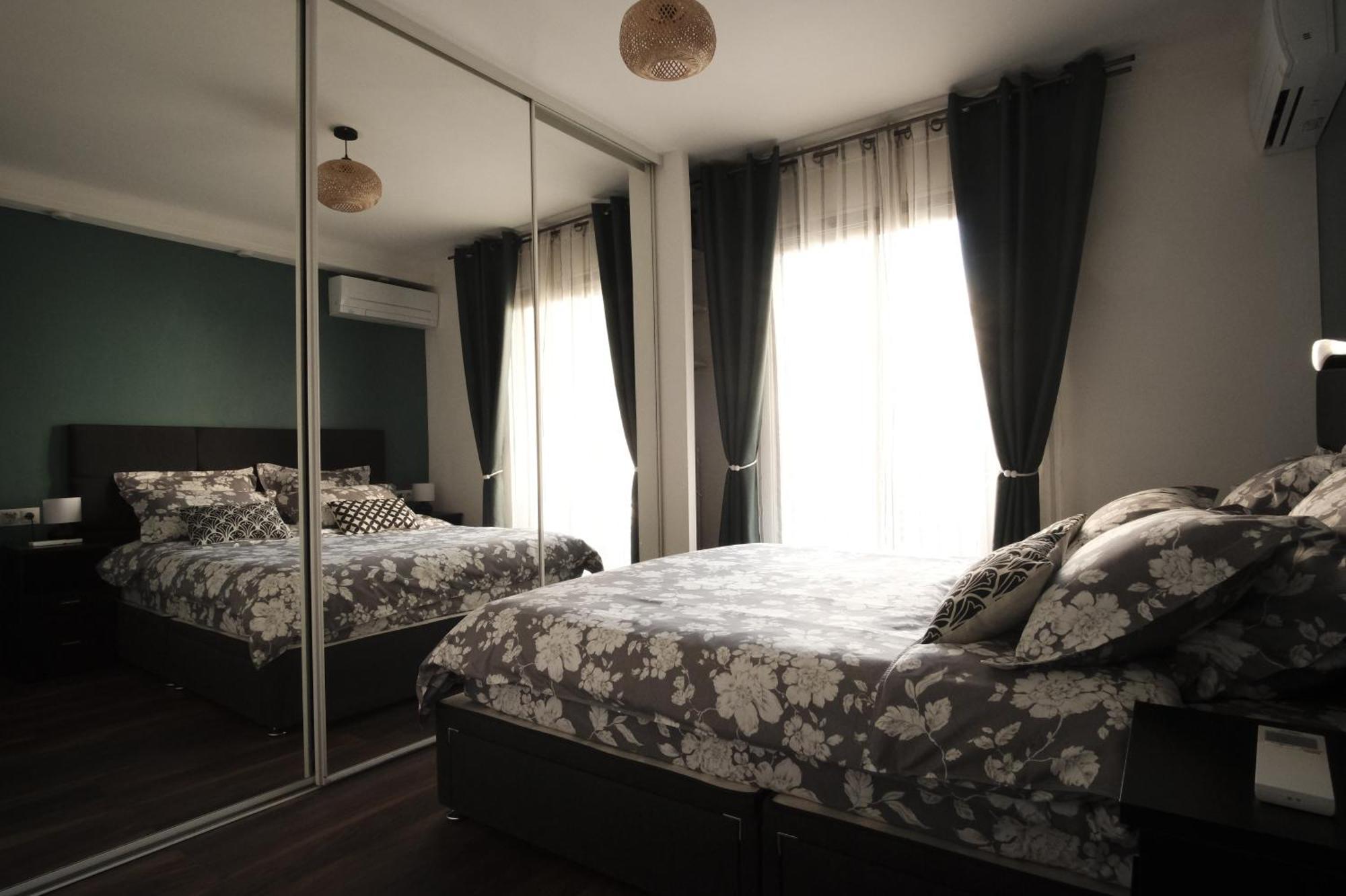 Charming Ac 2-Bedroom Apartment Antibes City Center Family, Couples Friendly Экстерьер фото